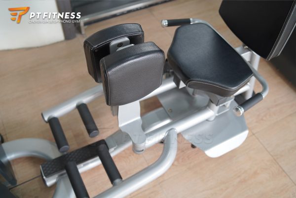 Phần đệm ghế máy tập chân gym Impulse IT9508