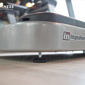 Chân đế cao su chống trơn trượt của máy chạy bộ Impulse pro AC4000