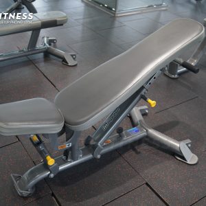 Ghế tập tạ điều chỉnh độ dốc Impulse IT7011 phòng gym