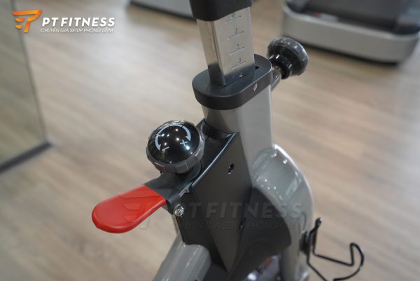Bộ phận tăng giảm kháng lực xe đạp tập thể dục Impulse PS300
