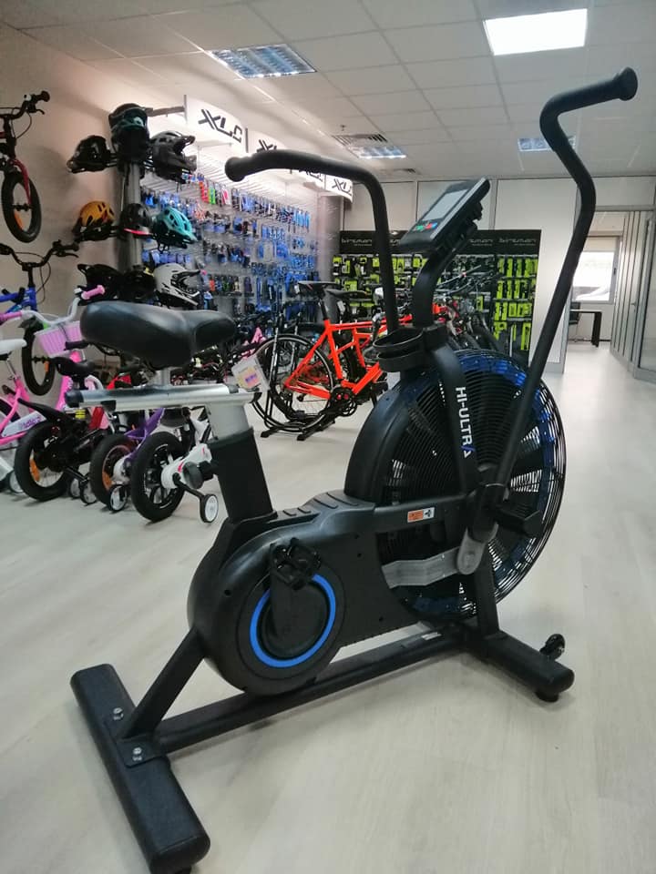 Xe đạp tập gym Impulse HB005
