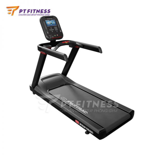 Máy chạy bộ star trac 4tr treadmill