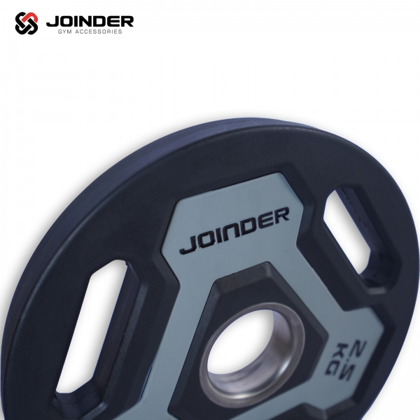 Tạ đĩa cao cấp joinder JD1220