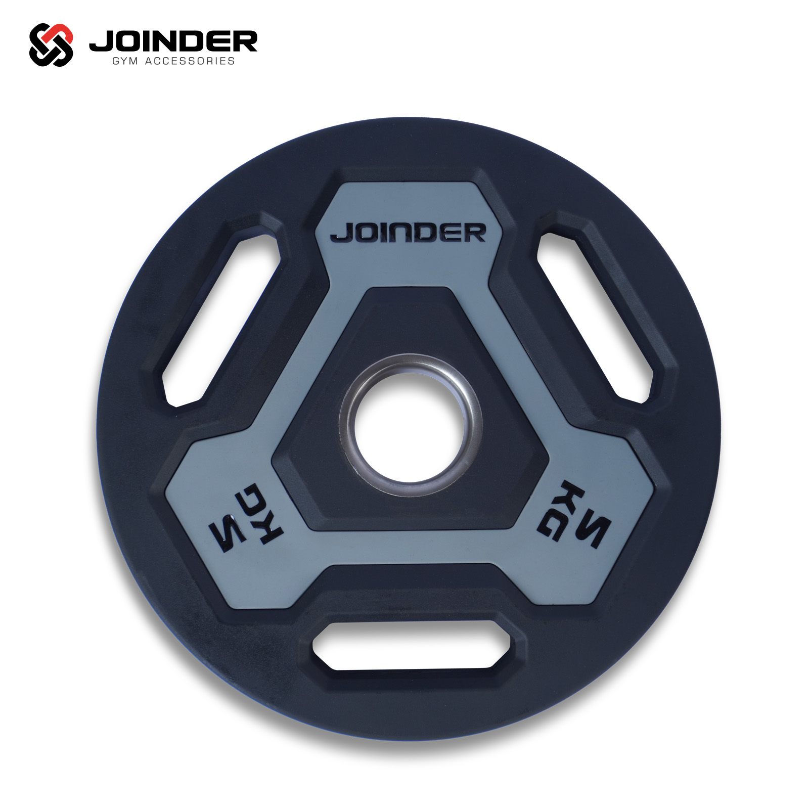 Sản phẩm Tạ đĩa Joinder JD1220 của PT Fitness