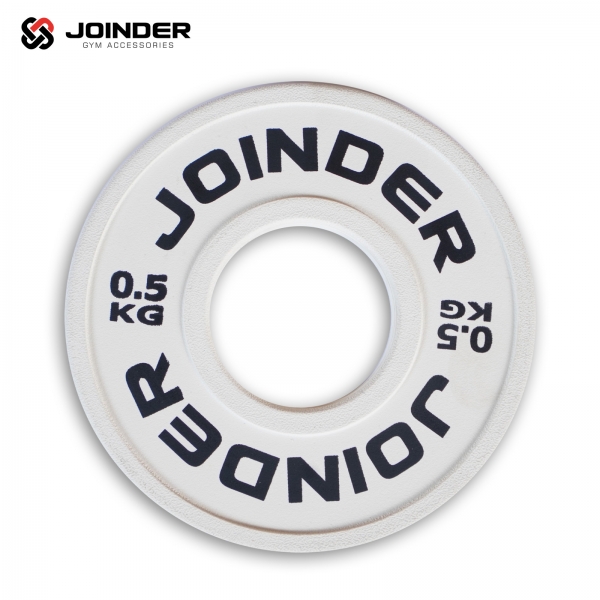 Tạ đĩa màu cao cấp joinder JD1230