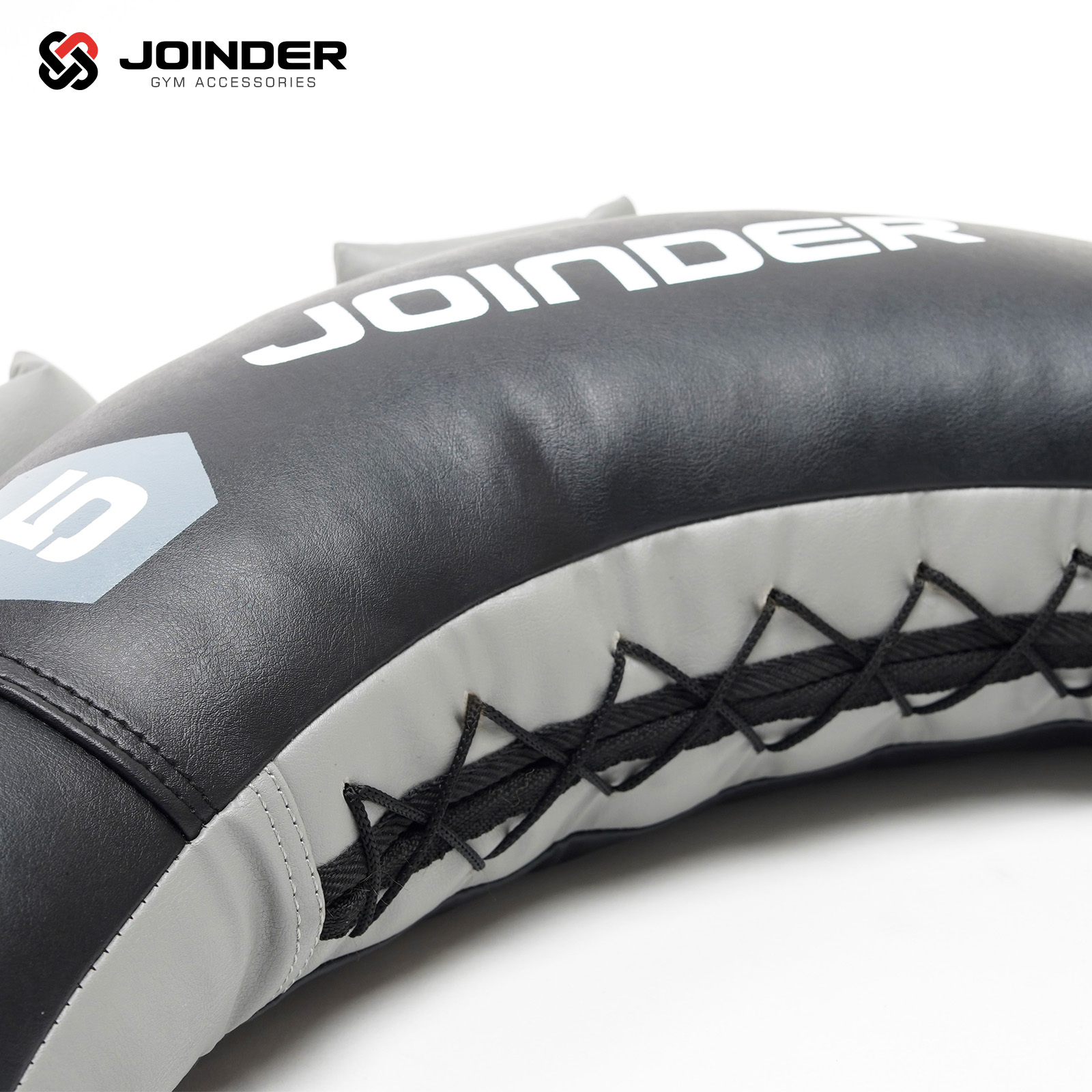 Joinder JD8220 được làm từ da PVC chất lượng cao