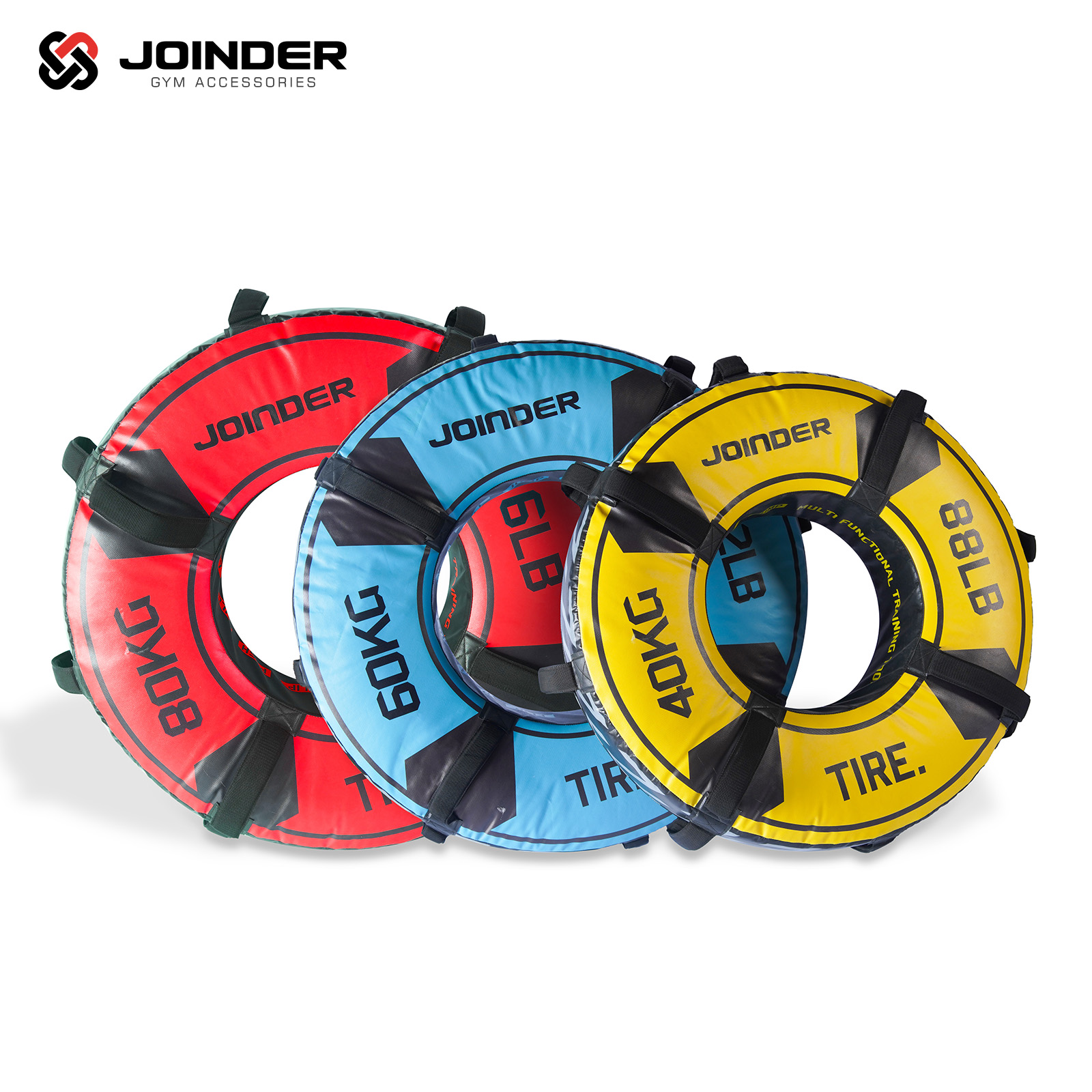 Joinder JD8140 với màu sắc nổi bật và thiết kế thời thượng