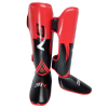Giáp ống đồng bảo vệ chân tập Kickfit PT8755