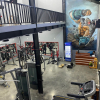 Setup dự án phòng tập Monkey Gym – Thái Bình