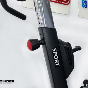 Xe đạp tập Joinder JD216 có thể điều chỉnh độ cao dễ dàng