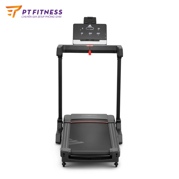 Máy chạy bộ điện Adidas T-19i Treadmill