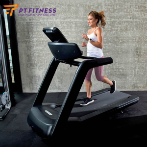 Máy chạy bộ phòng gym Precor TRM 631 Treadmill