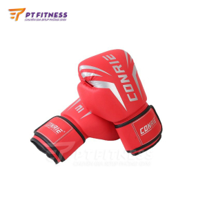 Găng tay boxing đấm bốc thương hiệu Conrie PT8770