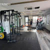 Phòng gym tại nhà 50m2 ở Phú Đô - Hà Nội