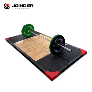 Sàn Deadlift Platform Mini Joinder JD8171