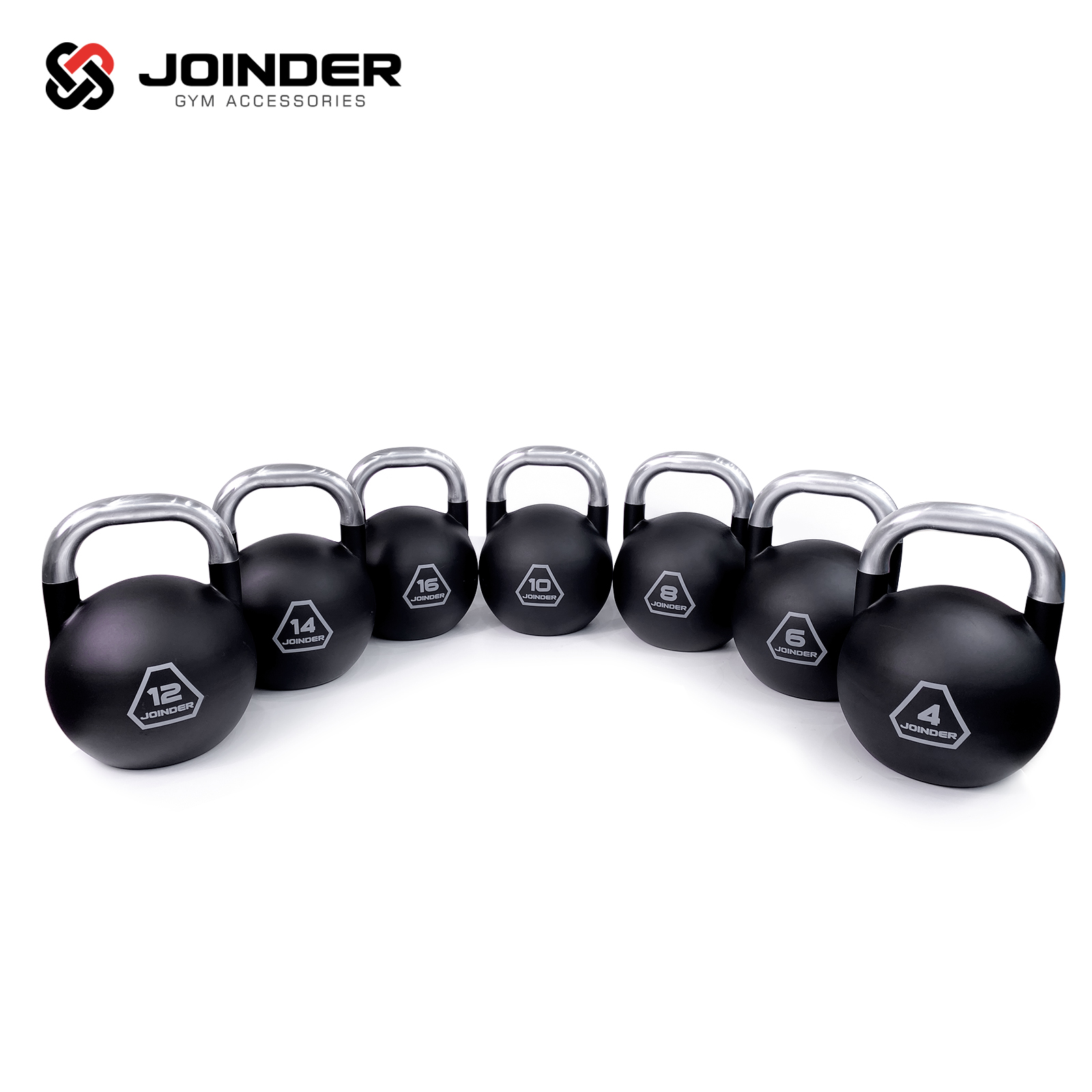 Tạ ấm cao cấp Joinder JD1320