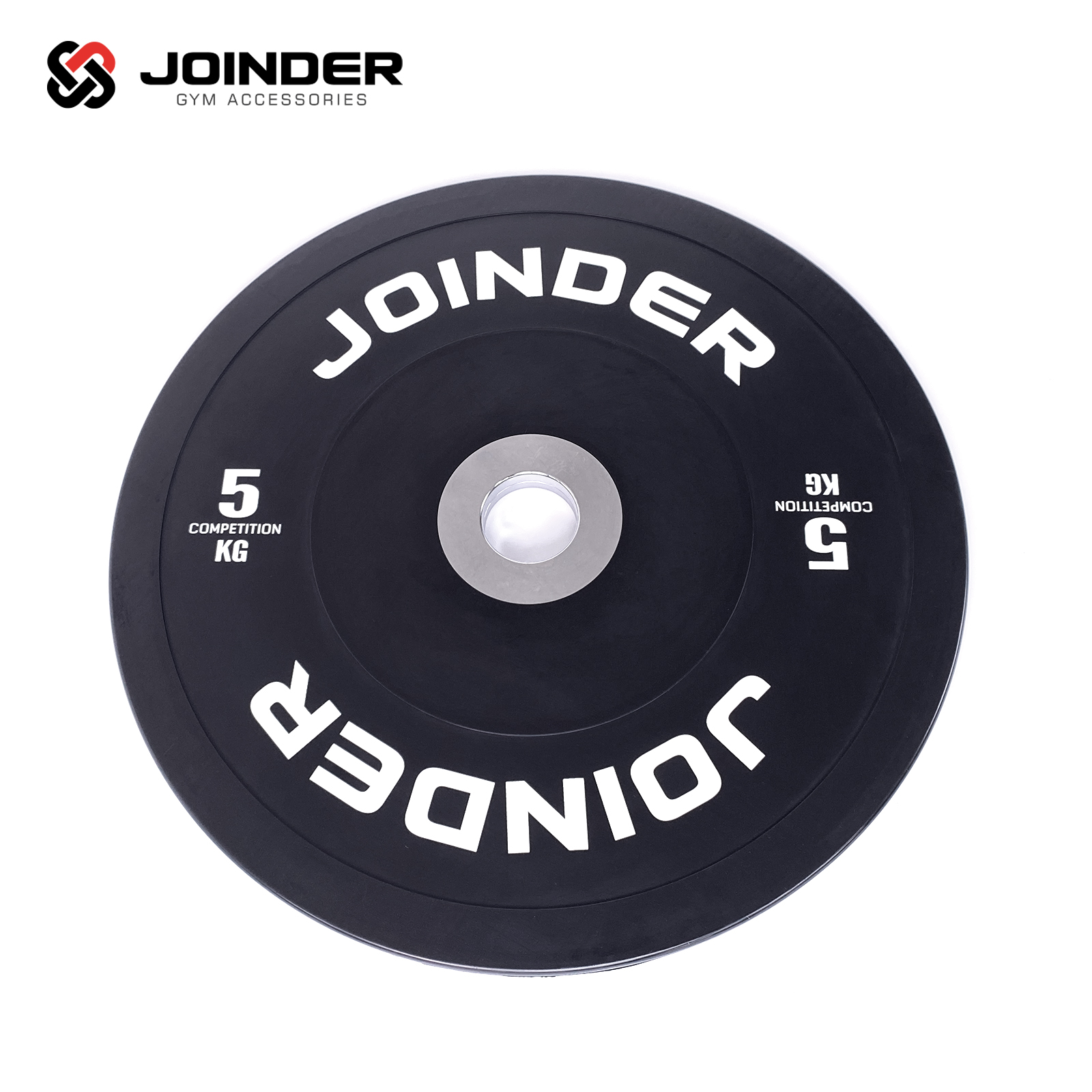 Tạ đĩa màu Crossfit Bumper Plate Joinder JD1230