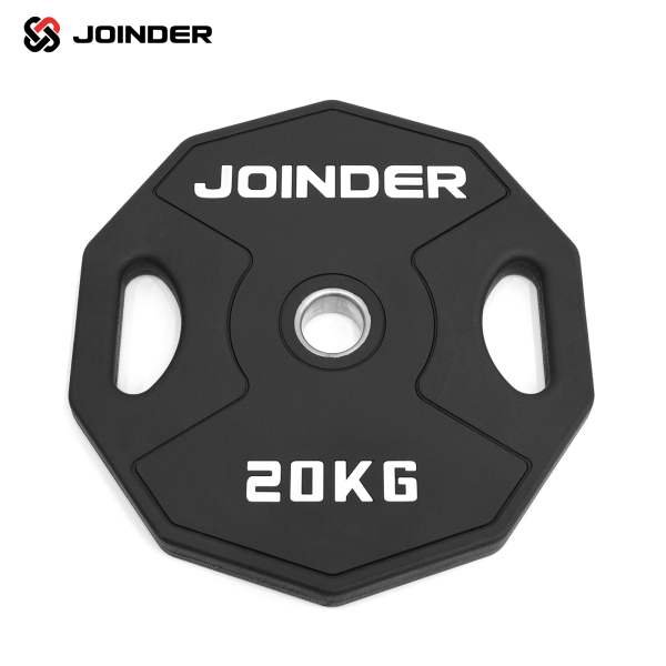 Tạ đĩa Joinder JD1221 20kg