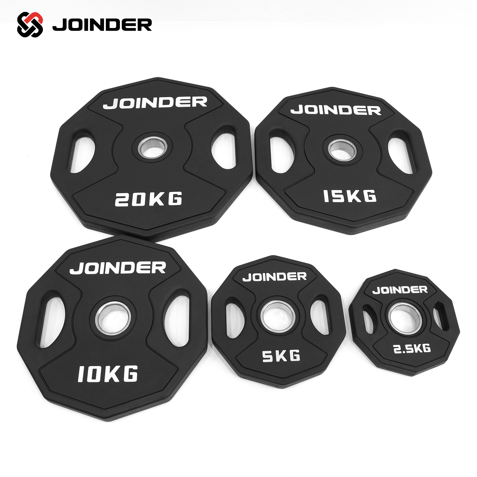 Tạ đĩa Joinder JD1221
