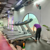 Bảo dưỡng máy chạy bộ phòng gym Love Fitness tại Cổ Nhuế - Hà Nội