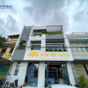 Phòng tập Gym Viet Gold tại Quảng Nam