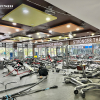 Tháo lắp - di dời phòng tập Kứng gym tại Uông Bí - Quảng Ninh