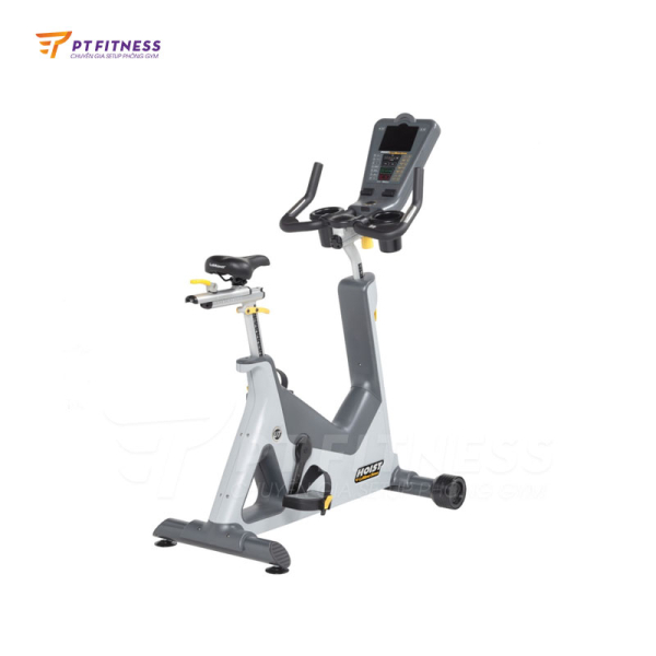 Xe đạp tập gym Hoist Lemond Series UT Upright Trainer L-81100