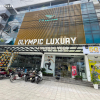Phòng tập Olympic Luxury Fitness & Yoga tại Huế