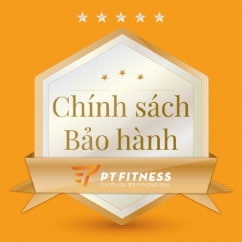 Chinh sach bao hanh PT Fitness