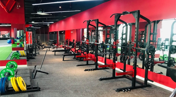 setup mở phòng tập gym từ a đến z